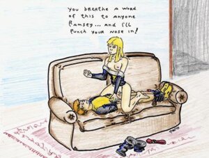 Rating: Explicit Score: 0 Tags: barefoot cypher_(x-men) doug_ramsey female in_character magik_(illyana_rasputin) marvel marvel_comics new_mutants nipples payne rule34 straight_hair x-men User: bunchy7s Rating: Explicit Score: 0 Tags: barefoot cypher_(x-men) doug_ramsey female in_character magik_(illyana_rasputin) marvel marvel_comics new_mutants nipples payne rule34 straight_hair x-men User: bunchy7s