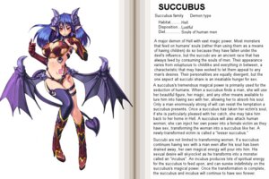 Rating: Questionable Score: 0 Tags: 3:2 breasts clothed clothing demon e621 english_text female hard_translated horn humanoid kenkou_cross membrane_(anatomy) membranous_wings monster_girl_(genre) monster_girl_profile not_furry solo tail text third-party_edit translated translation_edit wings User: bunchy7s Rating: Questionable Score: 0 Tags: 3:2 breasts clothed clothing demon e621 english_text female hard_translated horn humanoid kenkou_cross membrane_(anatomy) membranous_wings monster_girl_(genre) monster_girl_profile not_furry solo tail text third-party_edit translated translation_edit wings User: bunchy7s