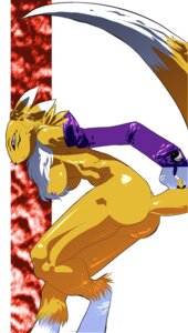 Rating: Explicit Score: 0 Tags: anthro ass bad_anatomy breasts canine color digimon digimon_(species) female female_only fox fur furry nude renamon rule34 side_view solo tagme User: bunchy7s Rating: Explicit Score: 0 Tags: anthro ass bad_anatomy breasts canine color digimon digimon_(species) female female_only fox fur furry nude renamon rule34 side_view solo tagme User: bunchy7s