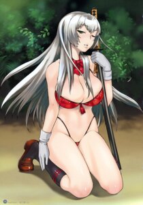 Rating: Explicit Score: 0 Tags: artbook bikini bow breasts chouun_shiryuu cleavage erect_nipples fanbook female gloves green_eyes highleg highleg_bikini highleg_swimsuit highres ikkitousen kneehighs kneeling large_breasts long_hair mizugi naughty_face nipples official_fanbook rule34 scan silver_hair socks swimsuit sword toranoana wamusato_haru weapon wink User: bunchy7s Rating: Explicit Score: 0 Tags: artbook bikini bow breasts chouun_shiryuu cleavage erect_nipples fanbook female gloves green_eyes highleg highleg_bikini highleg_swimsuit highres ikkitousen kneehighs kneeling large_breasts long_hair mizugi naughty_face nipples official_fanbook rule34 scan silver_hair socks swimsuit sword toranoana wamusato_haru weapon wink User: bunchy7s