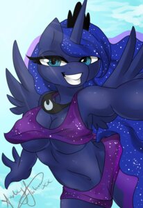 Rating: Questionable Score: 0 Tags: absurd_res anthro anthrofied biped blue_body blue_eyes blue_feathers blue_fur blue_hair bra breasts cleavage clothed clothing crown e621 equid equine feathered_wings feathers female friendship_is_magic fur fur-what-loo hair hasbro headgear hi_res horn long_hair looking_at_viewer mammal my_little_pony mythological_creature mythological_equine mythology navel outside panties princess_luna_(mlp) smile solo standing underwear winged_unicorn wings User: bunchy7s Rating: Questionable Score: 0 Tags: absurd_res anthro anthrofied biped blue_body blue_eyes blue_feathers blue_fur blue_hair bra breasts cleavage clothed clothing crown e621 equid equine feathered_wings feathers female friendship_is_magic fur fur-what-loo hair hasbro headgear hi_res horn long_hair looking_at_viewer mammal my_little_pony mythological_creature mythological_equine mythology navel outside panties princess_luna_(mlp) smile solo standing underwear winged_unicorn wings User: bunchy7s