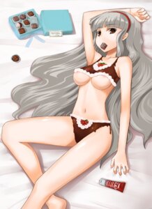 Rating: Explicit Score: 0 Tags: female idolmaster rule34 shijou_takane tagme User: bunchy7s
