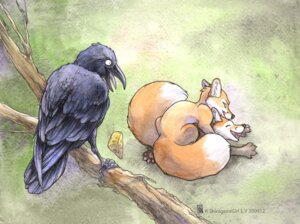 Rating: Explicit Score: 0 Tags: avian beak bird canid canine cheese corvid corvus_(genus) crow dairy_products e621 eyes_closed feet feral feral_on_feral food fox group hindpaw humor les_fables_de_la_fontaine male mammal oscine passerine paws sex shinigamigirl tail tongue voyeur User: bunchy7s Rating: Explicit Score: 0 Tags: avian beak bird canid canine cheese corvid corvus_(genus) crow dairy_products e621 eyes_closed feet feral feral_on_feral food fox group hindpaw humor les_fables_de_la_fontaine male mammal oscine passerine paws sex shinigamigirl tail tongue voyeur User: bunchy7s