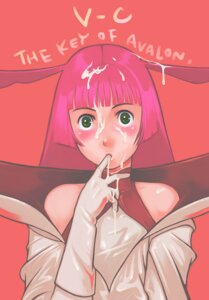 Rating: Explicit Score: 0 Tags: bukkake cum cum_on_hair face facial female g-room_honten gloves green_eyes long_hair pink_hair rule34 the_key_of_avalon User: bunchy7s