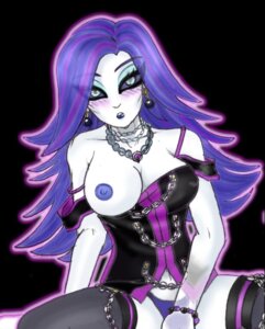 Rating: Explicit Score: 0 Tags: blush breasts female ghost ghost_girl monster_high one_breast_out one_breast_out_of_clothes one_breast_visible panties rule34 spectra_vondergeist tagme User: bunchy7s
