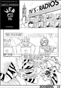 Rating: Explicit Score: 0 Tags: 2005 anthro being_watched big_ben black_and_white breasts cheetah comic dialogue e621 electronics english_text equid equine extro fangs felid feline female genitals group humor looking_at_another male male/female mammal monitor monochrome multiple_scenes nexus nipples penetration penis real_world recording screen sex stripes teeth television text tina_(nexus) tongue tongue_out vaginal vaginal_penetration vulva zebra zoorama_comics User: bunchy7s