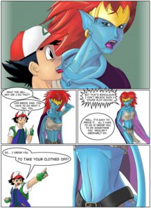 Rating: Explicit Score: 0 Tags: 1boy 1girls blue_skin catapult_beetle comic crossover demona disney eastern_and_western_character female gargoyles male nintendo pokemon pokerotica rule34 satoshi_(pokemon) white_background User: bunchy7s Rating: Explicit Score: 0 Tags: 1boy 1girls blue_skin catapult_beetle comic crossover demona disney eastern_and_western_character female gargoyles male nintendo pokemon pokerotica rule34 satoshi_(pokemon) white_background User: bunchy7s