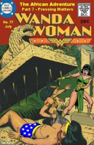Rating: Explicit Score: 0 Tags: 3girls alias_the_rat alien antennae armlet artist_name avengers bare_shoulders barefoot black_hair brand_name_imitation day daytime dc dc_comics fake_cover female female_only flower guardians_of_the_galaxy insect insect_girl july jungle long_hair mantis_(marvel) marvel marvel_comics multiple_females multiple_girls outdoors peril price ruins rule34 shorts spikes stationary_restraints straight_hair third-party_edit title_parody topless_female weapon wonder_woman wonder_woman_(series) User: bunchy7s