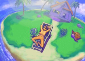 Rating: Explicit Score: 0 Tags: breasts casual dragon_ball female from_above good_launch human kame_house launch looking_up nipples nonsexual nonsexual_nudity nude nude_female nudist ocean outdoors pale_skin pussy ramb_chop rule34 straight_hair User: bunchy7s
