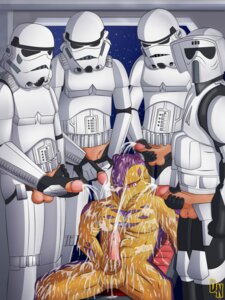 Rating: Explicit Score: 0 Tags: 5boys alien balls bukkake chistori circumcised clothed_male_nude_male cum cum_all_over cum_on_balls cum_on_chest cum_on_face desann dominant_human dominant_male exotic_penis gangbang gay humaned interspecies jedi jedi_knight kowakian_monkey-lizard male male_human/male_alien male_only military military_uniform orgy penis penis_through_fly reptilian role_reversal rule34 star_wars stormtrooper submissive_anthro submissive_male yaoi User: bunchy7s