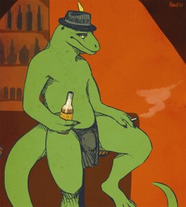 Rating: Questionable Score: 0 Tags: 2013 alcohol amit anthro bar beer beverage biped bottle bottomwear cigarette clothing container e621 earhole fedora hat headgear headwear komodo_dragon lizard loincloth loose_feather male monitor_lizard orange_background reptile scalie simple_background sitting slightly_chubby smoke smoking solo ssslith tail User: bunchy7s Rating: Questionable Score: 0 Tags: 2013 alcohol amit anthro bar beer beverage biped bottle bottomwear cigarette clothing container e621 earhole fedora hat headgear headwear komodo_dragon lizard loincloth loose_feather male monitor_lizard orange_background reptile scalie simple_background sitting slightly_chubby smoke smoking solo ssslith tail User: bunchy7s