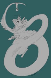 Rating: Safe Score: 0 Tags: 2014 ambiguous_gender dragon e621 feral fur furred_dragon furred_scalie mythological_creature mythological_scalie mythology nude orieon pose scalie sketch smile solo tail velannal User: bunchy7s