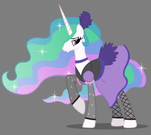 Rating: Safe Score: 0 Tags: absurd_res alpha_channel clothing dress e621 equid equine feathers female feral friendship_is_magic hasbro hi_res horn horse legwear looking_at_viewer mammal mixermike622 my_little_pony pony princess princess_celestia_(mlp) quadruped royalty simple_background solo stockings tail transparent_background western User: bunchy7s