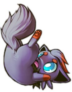 Rating: Safe Score: 0 Tags: 2010 ambiguous_gender blue_eyes canid canine digital_media_(artwork) digital_painting_(artwork) e621 falvie feral fur generation_5_pokemon grey_body grey_fur mammal nintendo open_mouth painting_(artwork) paws pokemon pokemon_(species) simple_background solo tail unavailable_at_source white_background zorua User: bunchy7s