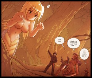 Rating: Explicit Score: 0 Tags: areolae blonde breasts crisis_(karbo) felarya female giantess impending_vore karbo lamia monster_girl mythology naga nipples pussy rule34 scalie vore User: bunchy7s