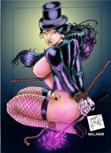 Rating: Explicit Score: 0 Tags: 1girls black_hair blue_eyes bondage breasts dc dc_comics female female_only fishnets gloves jardel_cruz looking_at_viewer nipples rule34 straight_hair tagme zatanna User: bunchy7s