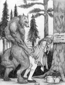 Rating: Explicit Score: 0 Tags: anthro anthro_penetrating anthro_penetrating_female anthro_penetrating_human anthro_top breasts canid canine canis detailed_background duo e621 fairy_tales female female_on_anthro female_penetrated forest from_behind_position human human_on_anthro human_penetrated interspecies little_red_riding_hood little_red_riding_hood_(copyright) male male/female male_on_human male_penetrating male_penetrating_female male_penetrating_human mammal michael_k._silva monochrome mythological_canine mythological_creature mythology nature nipples nude outside penetration penile penile_penetration penis_in_vagina plant sex sky tail tree vaginal vaginal_penetration watermark werecanid werecanine werecreature werewolf wolf wood User: bunchy7s