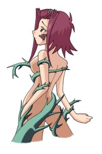 Rating: Explicit Score: 0 Tags: 1girls akiza_izinski crescent-moon-shana36 female female_only human izayoi_aki mark_of_the_rose nude restrained rule34 solo tagme yu-gi-oh! yu-gi-oh!_5d's User: bunchy7s