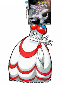Rating: Safe Score: 0 Tags: 5_fingers anthro anthrofied ascot breasts capcom claws clothing crossover dress ds_logo e621 english_text female fingers generation_4_pokemon glistening gloves handwear human japanese julia_whitepearl legendary_pokemon mammal nintendo nintendo_ds nintendo_ds_family open_mouth palkia pink_body pink_skin pokemon pokemon_(species) pokemorph power_stone power_stone_(series) shadow simple_background solo standing tail text thick_tail tongue umbrella unknown_artist white_background User: bunchy7s