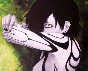 Rating: Explicit Score: 0 Tags: android_lust female rule34 shikhee tagme User: bunchy7s