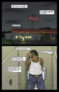 Rating: Explicit Score: 0 Tags: anthro artist_collaboration backwards_baseball_cap backwards_hat baseball_cap bathroom bear biped blackburn bodily_fluids bottomwear brown_bear butt clothed clothing comic cucuy dialogue directional_arrow e621 english_text facial_piercing fur furgonomics genital_fluids glory_hole graffiti grizzly_bear hat headgear headwear hi_res lip_piercing looking_back male mammal mulefoot overweight overweight_anthro overweight_male pants peeing piercing public_restroom rear_view restroom_stall slightly_chubby slop solo standing tail tail_clothing text toilet urine urine_stream ursine User: bunchy7s Rating: Explicit Score: 0 Tags: anthro artist_collaboration backwards_baseball_cap backwards_hat baseball_cap bathroom bear biped blackburn bodily_fluids bottomwear brown_bear butt clothed clothing comic cucuy dialogue directional_arrow e621 english_text facial_piercing fur furgonomics genital_fluids glory_hole graffiti grizzly_bear hat headgear headwear hi_res lip_piercing looking_back male mammal mulefoot overweight overweight_anthro overweight_male pants peeing piercing public_restroom rear_view restroom_stall slightly_chubby slop solo standing tail tail_clothing text toilet urine urine_stream ursine User: bunchy7s