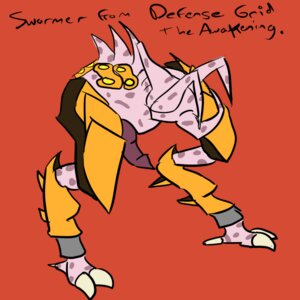 Rating: Explicit Score: 0 Tags: defense_grid_the_awakening male rule34 runawaydanish swarmer tagme User: bunchy7s