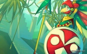 Rating: Safe Score: 0 Tags: 16:10 ambiguous_gender anthro avian avian_(starbound) aztec beak biped chucklefish e621 fetalstar forest hi_res holding_object holding_weapon jungle nature outside plant red_eyes regalia shield solo standing starbound temple text tree tribal url wallpaper weapon widescreen User: bunchy7s Rating: Safe Score: 0 Tags: 16:10 ambiguous_gender anthro avian avian_(starbound) aztec beak biped chucklefish e621 fetalstar forest hi_res holding_object holding_weapon jungle nature outside plant red_eyes regalia shield solo standing starbound temple text tree tribal url wallpaper weapon widescreen User: bunchy7s