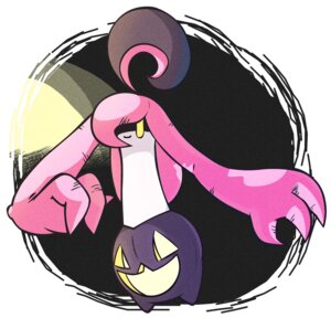 Rating: Safe Score: 0 Tags: ambiguous_gender coonstito e621 elemental_creature flora_fauna food food_creature fruit generation_6_pokemon gourgeist hair_hand living_fruit monster nintendo not_furry plant pokemon pokemon_(species) pumpkin simple_background solo toony yellow_eyes User: bunchy7s