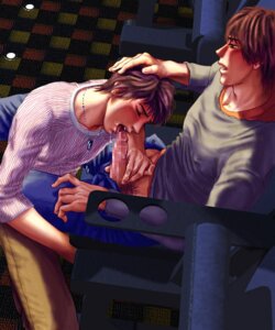Rating: Explicit Score: 0 Tags: 2boys censored cum fellatio male multiple_males oral penis rule34 yaoi User: bunchy7s Rating: Explicit Score: 0 Tags: 2boys censored cum fellatio male multiple_males oral penis rule34 yaoi User: bunchy7s