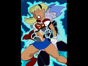 Rating: Explicit Score: 0 Tags: 2000s 2girls artist_request dc dc_comics dcau electric_shock electricity electrostimulation enemies enemies_with_benefits female livewire pointy_chin rule34 shock shocked shocking supergirl superman:_the_animated_series superman_(series) tagme tagme_(artist) text yuri User: bunchy7s