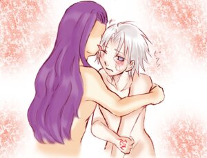 Rating: Explicit Score: 0 Tags: fate/zero fate_(series) lancelot_(fate) licking male male_only matou_kariya naked nude rule34 yaoi User: bunchy7s