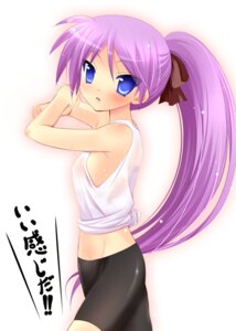 Rating: Explicit Score: 0 Tags: bike_shorts blue_eyes chikubaen female kagami_hiiragi long_hair lucky_star ponytail purple_hair rule34 tank_top tied_hair yukizuki_chikuba User: bunchy7s Rating: Explicit Score: 0 Tags: bike_shorts blue_eyes chikubaen female kagami_hiiragi long_hair lucky_star ponytail purple_hair rule34 tank_top tied_hair yukizuki_chikuba User: bunchy7s
