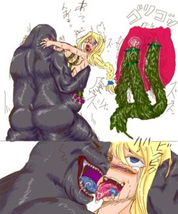Rating: Explicit Score: 0 Tags: agrias_oaks anal blonde_hair blue_eyes blush breasts cum cum_in_pussy cum_in_uterus cum_inside double_penetration female final_fantasy final_fantasy_tactics french_kiss interspecies kiss long_hair open_mouth penetration pussy rule34 sex size_difference tears tentacle tongue uterus vaginal_penetration User: bunchy7s Rating: Explicit Score: 0 Tags: agrias_oaks anal blonde_hair blue_eyes blush breasts cum cum_in_pussy cum_in_uterus cum_inside double_penetration female final_fantasy final_fantasy_tactics french_kiss interspecies kiss long_hair open_mouth penetration pussy rule34 sex size_difference tears tentacle tongue uterus vaginal_penetration User: bunchy7s