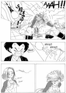 Rating: Explicit Score: 0 Tags: anatomy android android_18 comic cowgirl_position dragon_ball dragon_ball_z female femdom human male male/female penetration prostitution pubic_hair rule34 son_goku straight straight_hair User: bunchy7s Rating: Explicit Score: 0 Tags: anatomy android android_18 comic cowgirl_position dragon_ball dragon_ball_z female femdom human male male/female penetration prostitution pubic_hair rule34 son_goku straight straight_hair User: bunchy7s