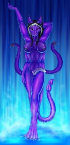 Rating: Explicit Score: 0 Tags: 4_arms absurd_res anthro back_tentacles balls blackwater bodily_fluids breasts condom cum dragon e621 enth erection genital_fluids genitals gynomorph hi_res intersex multi_arm multi_limb mythological_creature mythological_scalie mythology nipples non-mammal_balls non-mammal_breasts non-mammal_nipples penis precum purple_body purple_scales scales scalie sexual_barrier_device solo tail tail_genitals tail_penis tentacles unusual_anatomy unusual_genitalia_placement unusual_penis_placement unusual_tail water waterfall wearing_condom User: bunchy7s