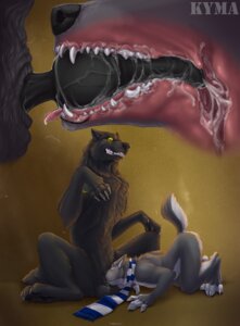 Rating: Explicit Score: 0 Tags: 2011 all_fours animal_genitalia animal_penis anthro anthro_on_feral anthro_penetrated arch_(archwolf) balls bestiality black_penis blush bodily_fluids canid canine canine_genitalia canine_penis canis claws close-up cum cum_in_mouth cum_inside deep_throat duo e621 erection fangs feet fellatio feral feral_penetrating feral_penetrating_anthro fingerless_(marking) fur genital_fluids genitals hi_res hindpaw internal internal_oral intraspecies intraspecies_bestiality knot knot_root knotting kyma male male/male male_penetrated male_penetrating male_penetrating_male mammal november open_mouth oral oral_knotting oral_penetration paws penetration penile penis scarf sex simple_background spread_legs spreading tail teeth toeless_(marking) tongue tongue_out wolf User: bunchy7s