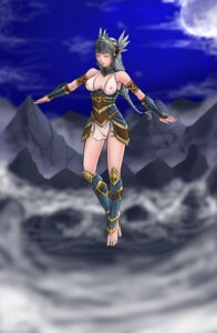 Rating: Explicit Score: 0 Tags: female lenneth rule34 tagme valkyrie_profile User: bunchy7s