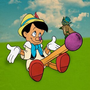 Rating: Explicit Score: 0 Tags: crossover dagenskuk disney male male_only penis pinocchio pinocchio_(character) rule34 star_wars what yoda yoda's_species User: bunchy7s