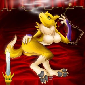 Rating: Questionable Score: 0 Tags: 2008 anthro armwear bandai_namco bed big_breasts biped black_sclera blue_eyes breasts bridal_gauntlets butt candle canid canine chest_tuft cigarette cigarette_holder clothed clothing countershading dated digimon digimon_(species) digit_ring e621 facial_markings featureless_breasts feet female finger_ring fur furniture head_markings hindpaw holding_object jewelry lit_candle lying mammal markings mostly_nude multicolored_body multicolored_fur on_side paws regiph renamon ring ring_(jewelry) signature smoke smoking solo tail tuft two_tone_body two_tone_fur white_body white_fur year yellow_body yellow_fur yin_yang User: bunchy7s