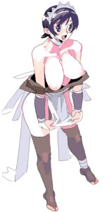 Rating: Explicit Score: 0 Tags: bare_shoulders black_hair blue_eyes breasts female highres iroha maid meisamu rule34 samurai_shodown short_hair snk thighhighs User: bunchy7s Rating: Explicit Score: 0 Tags: bare_shoulders black_hair blue_eyes breasts female highres iroha maid meisamu rule34 samurai_shodown short_hair snk thighhighs User: bunchy7s