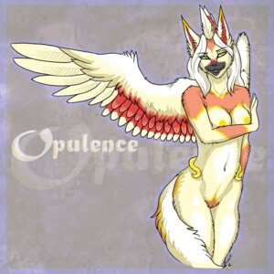 Rating: Explicit Score: 0 Tags: anthro avian beak biped breasts e621 feathered_wings feathers female genitals gryphon mythological_avian mythological_creature mythology nipples non-mammal_breasts non-mammal_nipples nude opulence reputed solo standing tail vulva wings yellow_eyes User: bunchy7s