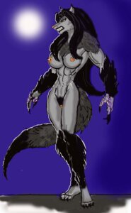 Rating: Explicit Score: 0 Tags: abs anthro anthrofied biceps breasts canid canine e621 fangs female generation_3_pokemon genitals hi_res johnnyharadrim mammal mightyena moon muscular muscular_anthro muscular_female night nintendo nipples nude outside pokemon pokemon_(species) pokemorph pubes solo tail teeth vulva werecreature werepokemon User: bunchy7s