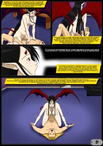 Rating: Explicit Score: 0 Tags: athletic black_hair blonde_hair bodily_fluids breasts comic cowgirl_position cum demon detailed_background digital_drawing_(artwork) digital_media_(artwork) dog_tags dragonwrath duo e621 erection female female_on_top female_penetrated frederick from_front_position furniture genital_fluids genitals hair horn human humanoid_pointy_ears jewelry kneeling living_room long_hair lying male male/female male_on_bottom male_penetrating male_penetrating_female mammal membrane_(anatomy) membranous_wings necklace nipples not_furry nude on_back on_bottom on_top open_mouth penetration penis pointy_ears purple_membrane purple_wings red_eyes red_wings saina saina_heart sex shaded shaking sofa spade_tail spread_legs spreading straddling table tail telepathic_link the_awakening tongue trembling urielmanx7 vaginal vulva wings User: bunchy7s