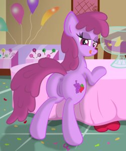 Rating: Explicit Score: 0 Tags: anus balloon berry_punch_(mlp) butt candy cutie_mark dessert e621 earth_pony equid equine female feral food friendship_is_magic genitals hair hasbro hi_res horse inflatable lollipop mammal my_little_pony pink_eyes pink_hair pony quadruped shaped_balloon solo tail vulva ziemniax User: bunchy7s