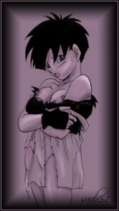 Rating: Explicit Score: 0 Tags: 2d blush dragon_ball dragon_ball_z female female_only human no_penetration rule34 saab51 solo solo_female straight_hair torn_clothes videl videl_(short_hair) User: bunchy7s