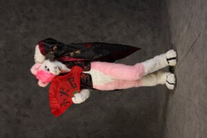 Rating: Safe Score: 0 Tags: anthro canid canine canis clothing costume domestic_dog e621 fur fursuit grandfathered_content hair hand_fan humor japanese male mammal photography_(artwork) pink_body pink_fur pink_hair pose real solo unknown_artist User: bunchy7s Rating: Safe Score: 0 Tags: anthro canid canine canis clothing costume domestic_dog e621 fur fursuit grandfathered_content hair hand_fan humor japanese male mammal photography_(artwork) pink_body pink_fur pink_hair pose real solo unknown_artist User: bunchy7s