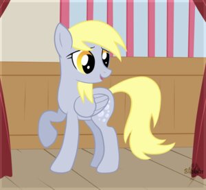 Rating: Safe Score: 0 Tags: blitzkatze blonde_hair curtains cutie_mark derpy_hooves_(mlp) e621 equid equine feathered_wings feathers female feral friendship_is_magic fur grey_body grey_feathers grey_fur hair hasbro hi_res hooves inside looking_back mammal my_little_pony mythological_creature mythological_equine mythology open_mouth pegasus raised_hoof smile solo standing stripes wings wood yellow_eyes User: bunchy7s Rating: Safe Score: 0 Tags: blitzkatze blonde_hair curtains cutie_mark derpy_hooves_(mlp) e621 equid equine feathered_wings feathers female feral friendship_is_magic fur grey_body grey_feathers grey_fur hair hasbro hi_res hooves inside looking_back mammal my_little_pony mythological_creature mythological_equine mythology open_mouth pegasus raised_hoof smile solo standing stripes wings wood yellow_eyes User: bunchy7s