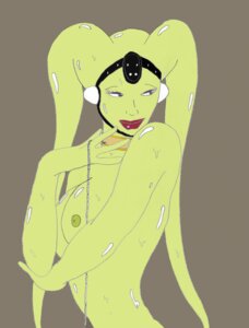 Rating: Explicit Score: 0 Tags: female green_skin jessikhan oola return_of_the_jedi rule34 star_wars twi'lek User: bunchy7s
