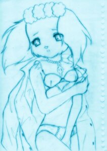 Rating: Questionable Score: 0 Tags: anthro bird_dog blue_and_white bra canid canine canis cavalier_king_charles_spaniel chest_tuft clothed clothing curutta domestic_dog e621 female floppy_ears fur g_clef hair hunting_dog jacket jewelpet jewelry looking_at_viewer lop_ears mammal monochrome musical_clef musical_symbol necklace panties ponytail sanrio sapphie_(jewelpet) sega sega_fave skimpy solo spaniel symbol topwear toy_dog tuft underwear User: bunchy7s