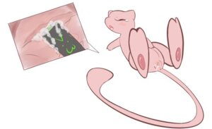 Rating: Explicit Score: 0 Tags: female furry legendary_pokemon mew pokemon pokemon_(species) rule34 straight_hair tagme tail User: bunchy7s